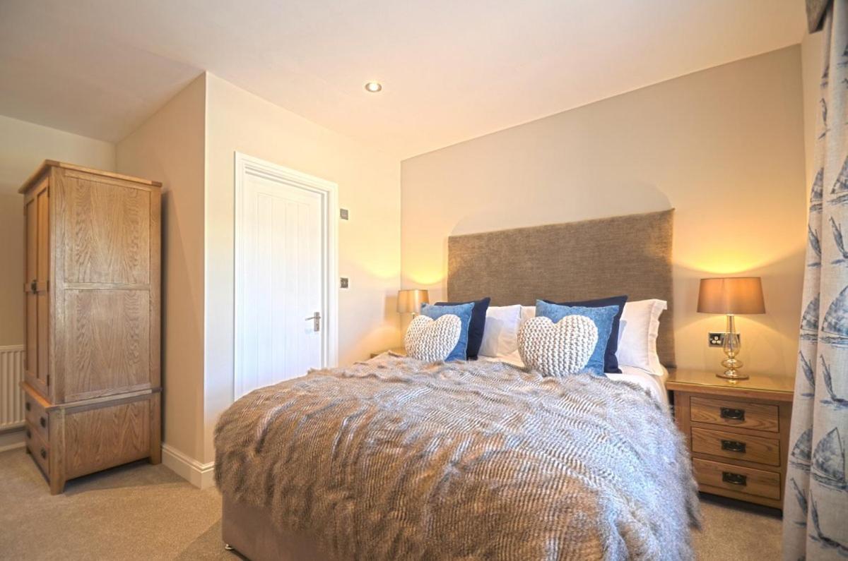 The Black Bull Inn Lowick  Kamer foto